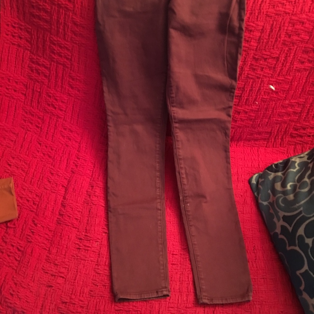 7 jeans size 26